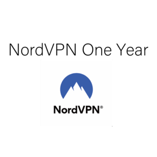 NordVPN スタンダード １年