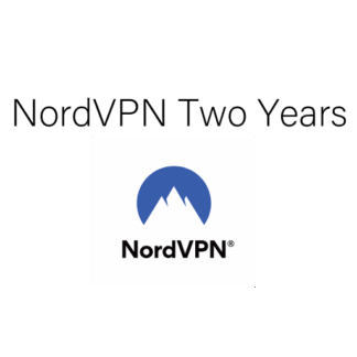 NordVPN スタンダード ２年